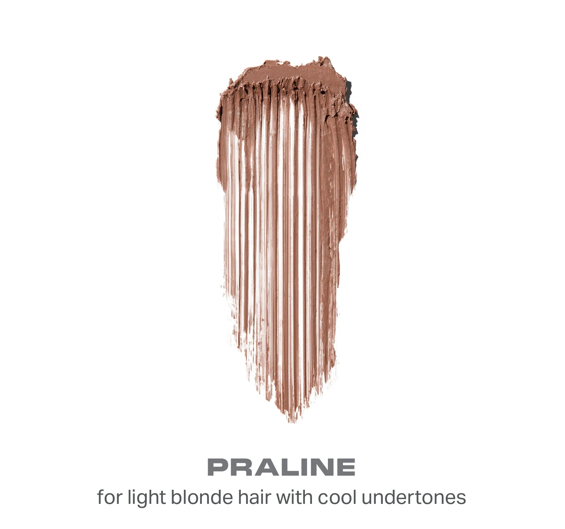 Brow Tease Fiber-Infused Volumizing Mousse - Image 2