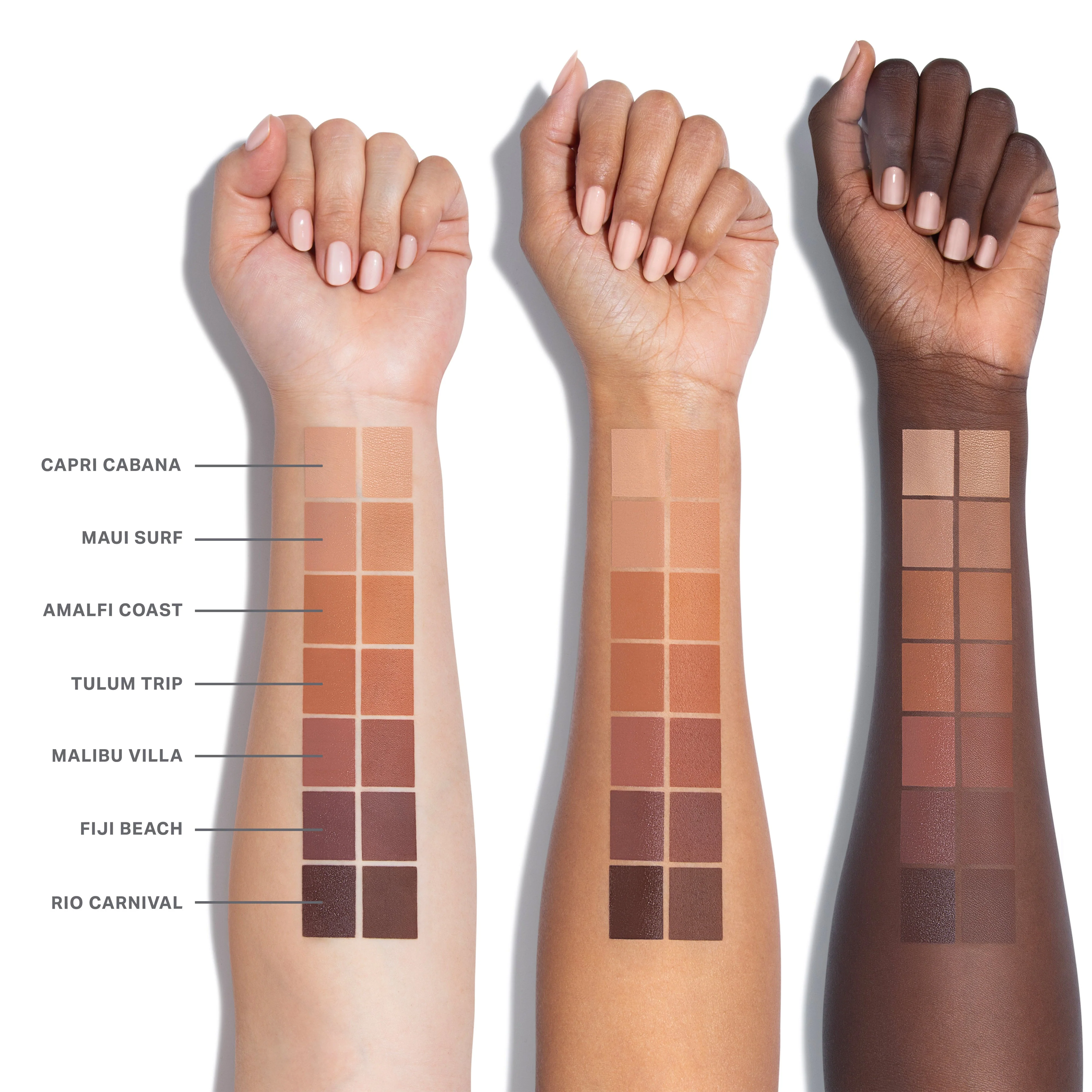 Cheek Thrills Duos + Dual-Ended Sculpt Brush - Image 9