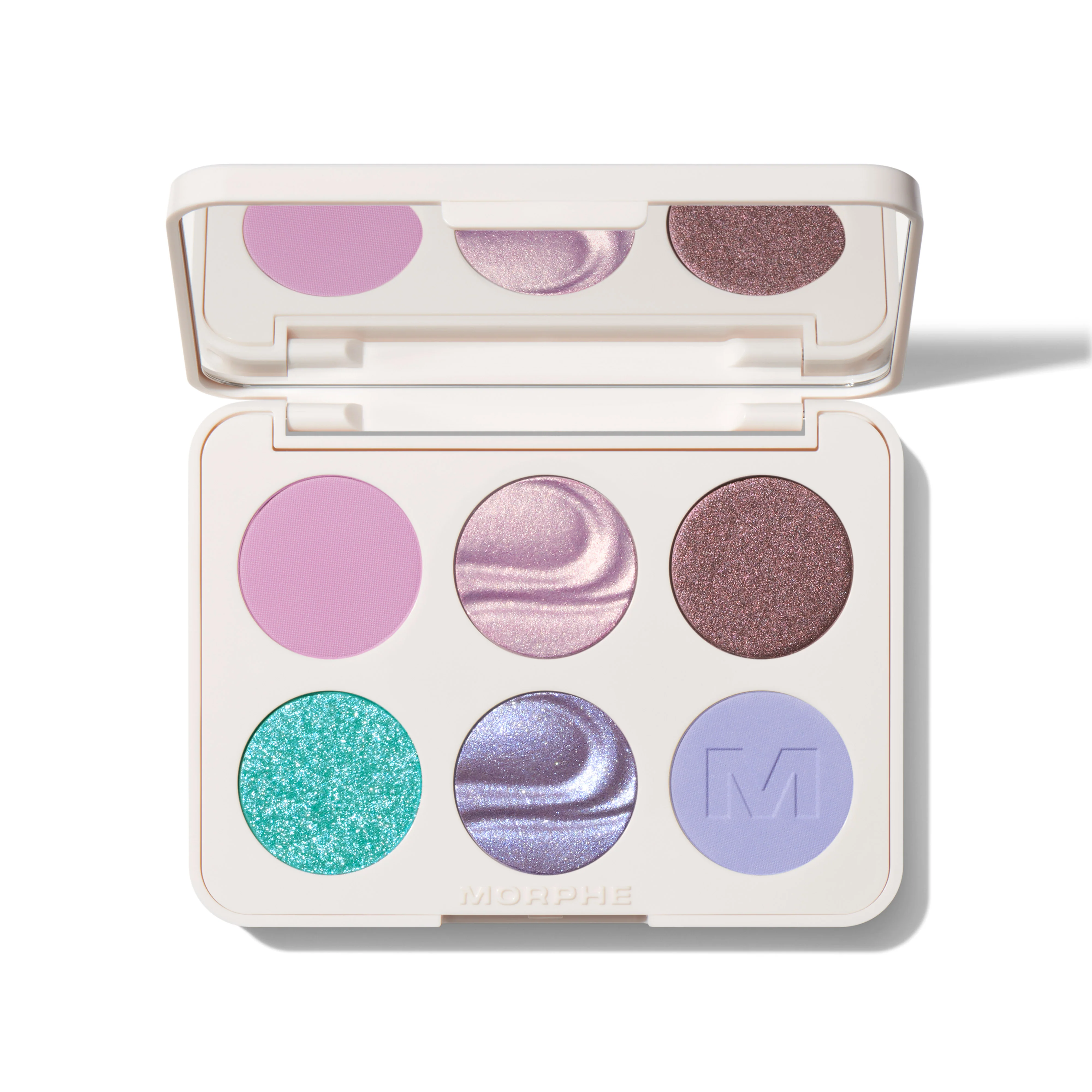 ChromaPlus 6-Pan Eyeshadow Palette - Image 46