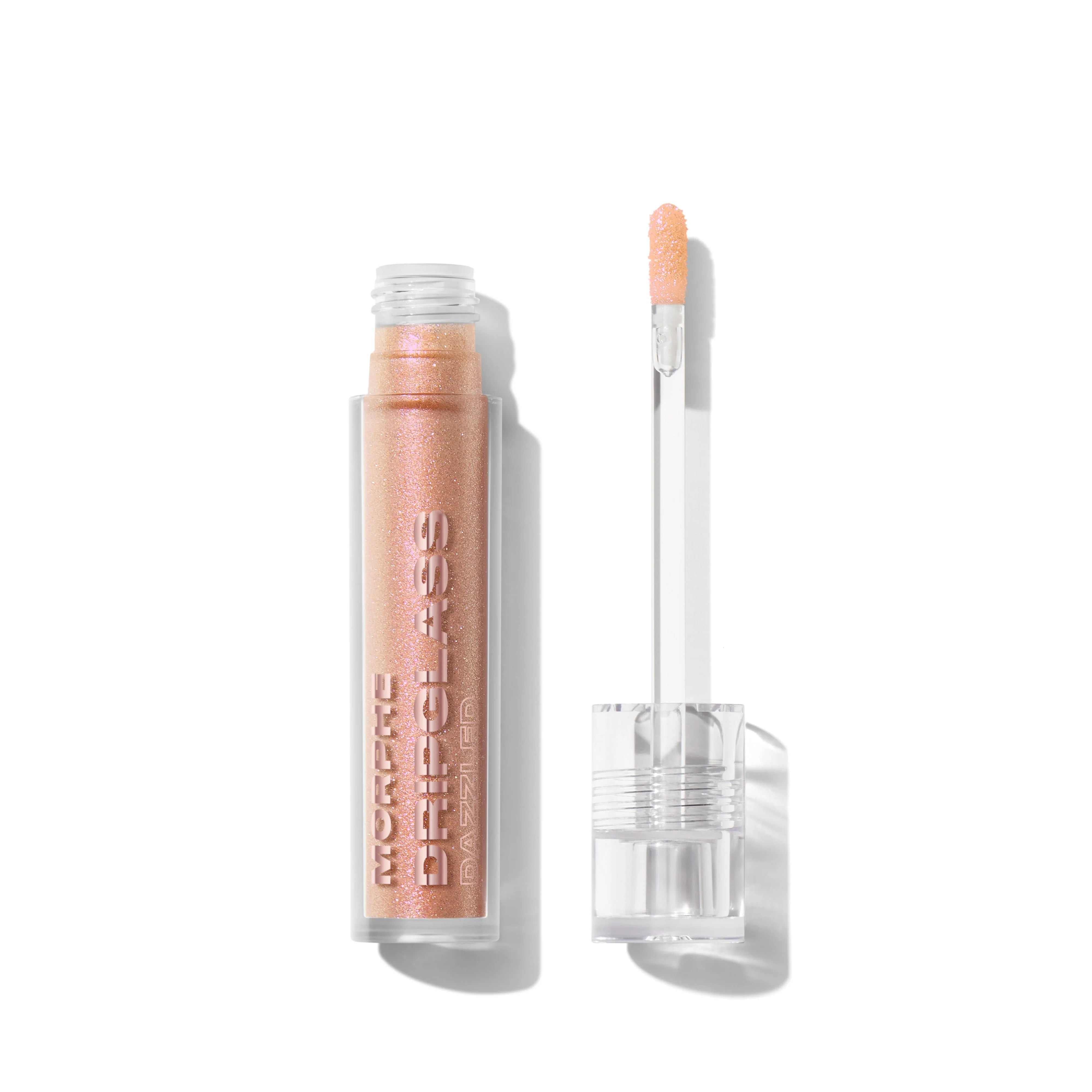 Dripglass Dazzled High Shimmer Lip Gloss - Image 2
