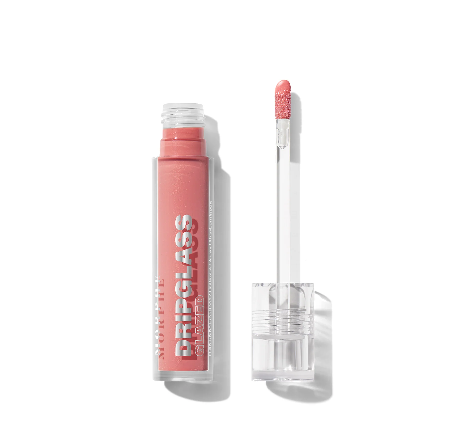 Dripglass Glazed High Shine Lip Gloss - Image 2