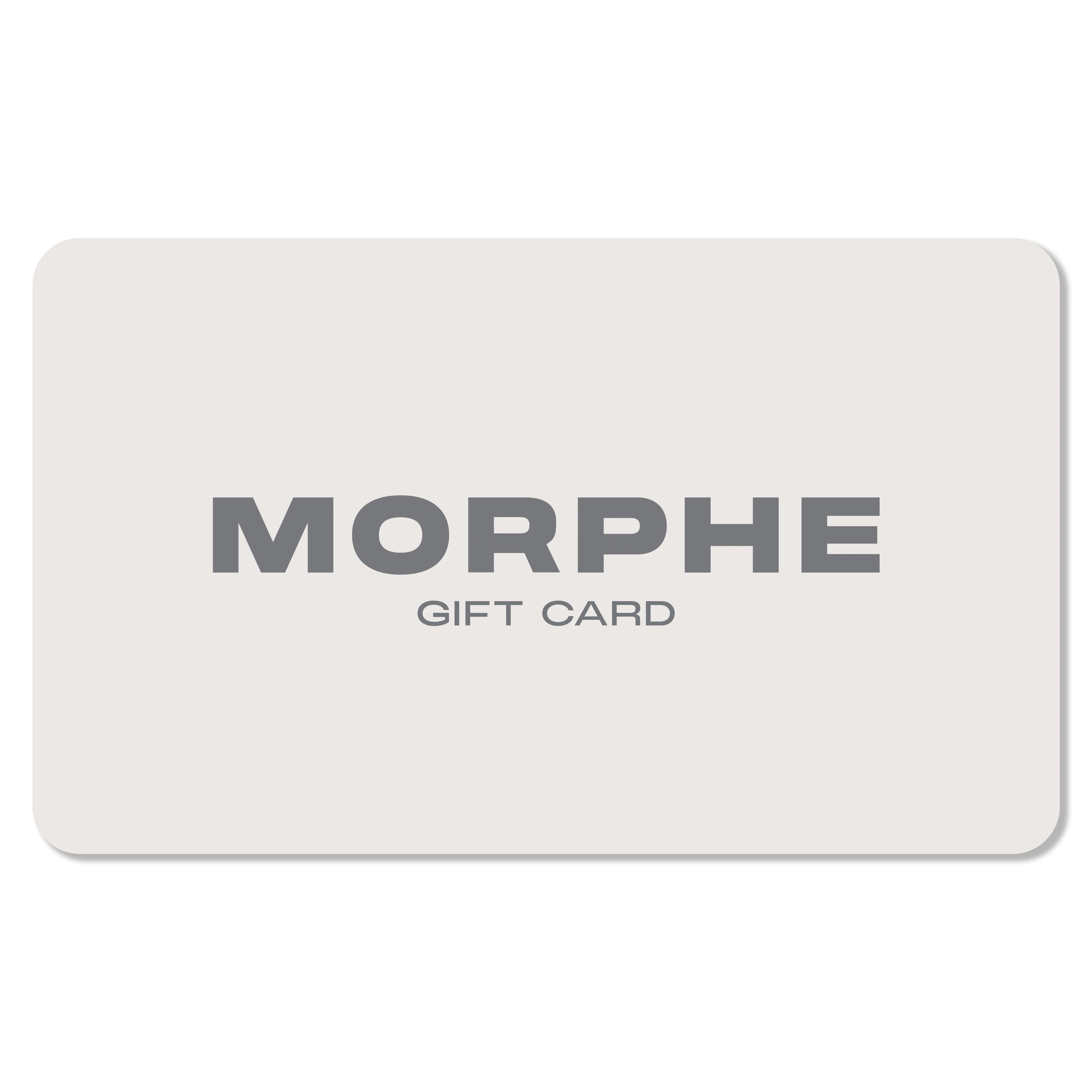E-Gift Card
