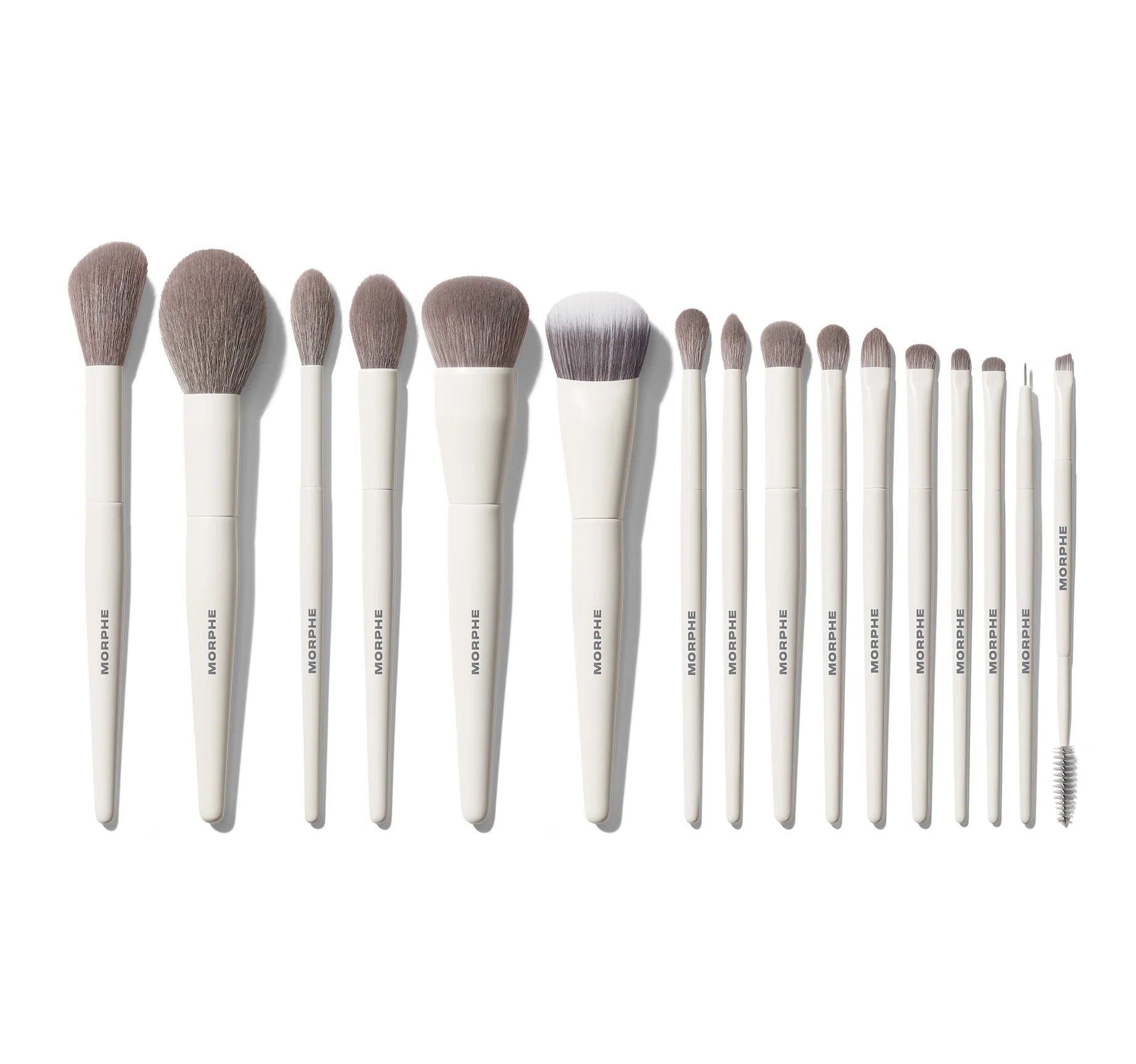 Ready, Set, Pro 16-Piece Face & Eye Brush Set - Image 2
